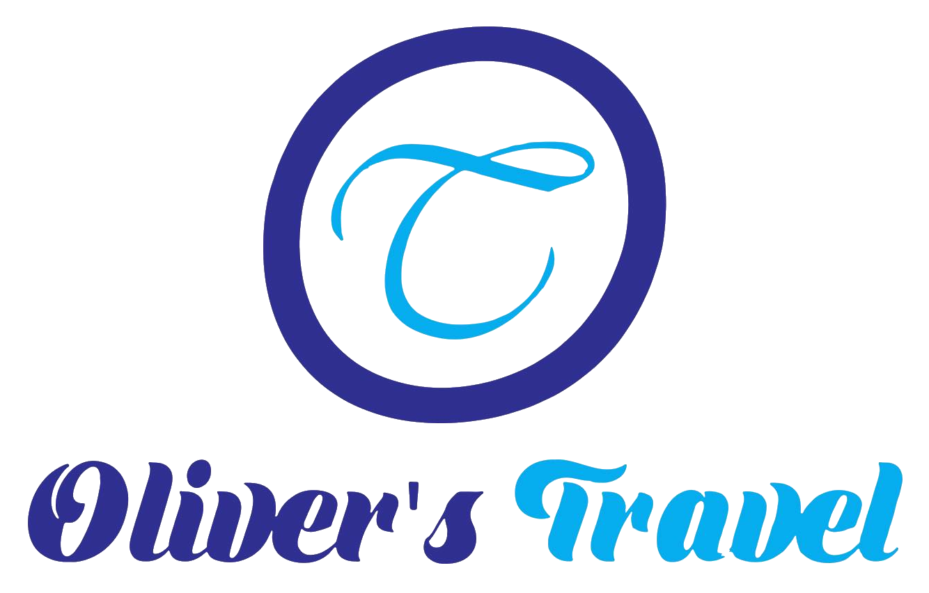 Oliver's Travel