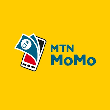 Mtn MOMO logo