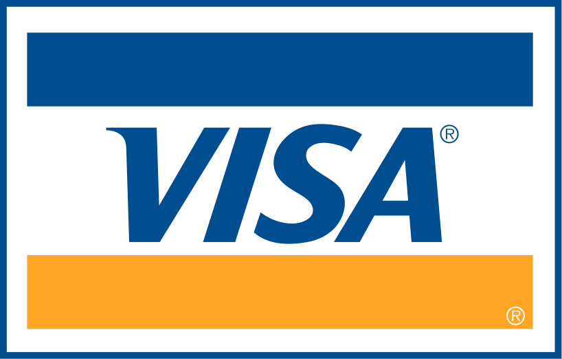 Visa Logo