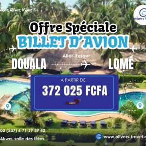 Lome - Olivers Travel