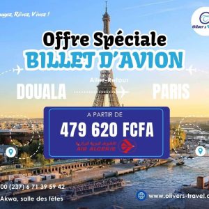 Paris - Olivers Travel
